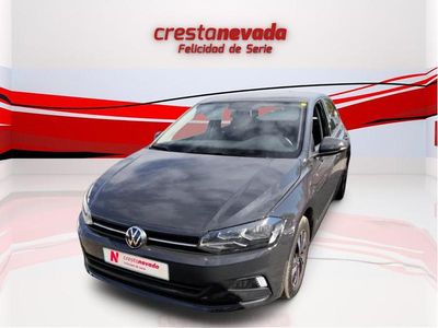 Usado 2021 VW Polo Advance | 14.700 € (Precio justo)