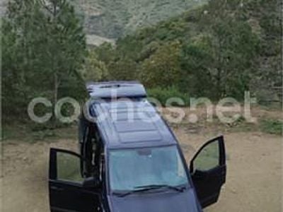 Usado Mercedes Viano 150 CV (110 kW) 2005 Azul Monovolumen