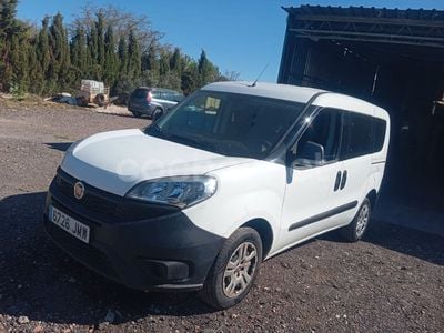 Fiat Doblò
