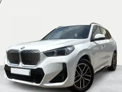 Usado BMW iX1