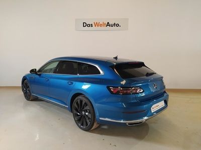 usado VW Arteon Shooting Brake Elegance 2.0 TDI 147 kW (200 CV) DSG