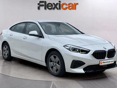 BMW 216