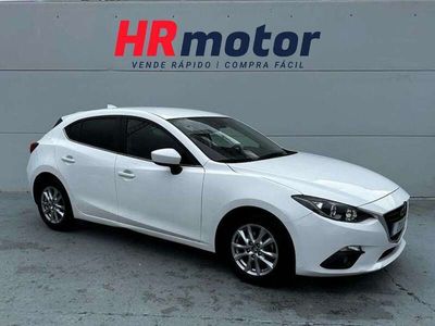 usado Mazda 3 2.0 SKYACTIV-G 120 Style