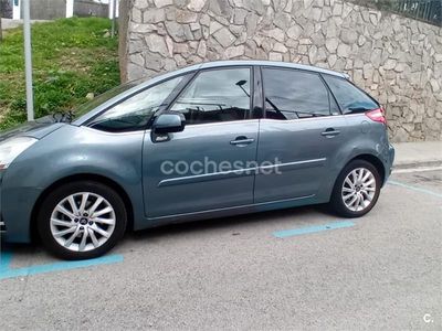Citroën C4 Picasso