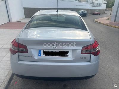 Citroën C5