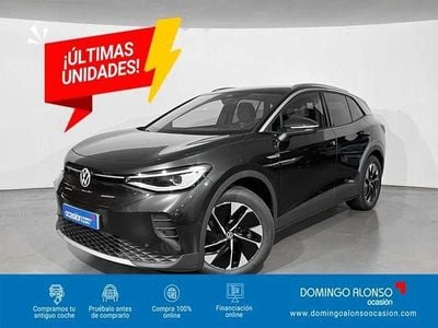 Gris Usado 2023 VW ID.4 Pro SUV | 36.790 € (Caro)