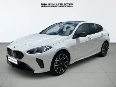 Usado BMW 120 Comfort Edition 163 CV (119 kW) 2026 Utilitario