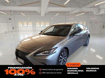 Lexus ES300