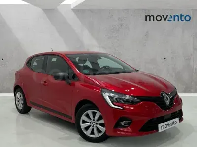 Usado Renault Clio V