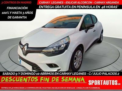 Renault Clio IV