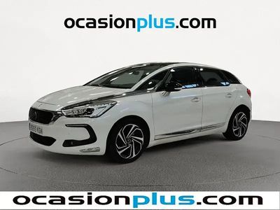 DS Automobiles DS5