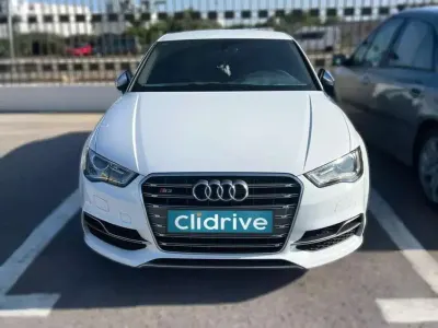 Usado Audi S3 Sportback