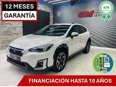 Blanco Usado 2020 Subaru XV Sport SUV | 19.990 € (Caro)