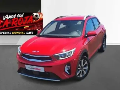Usado Kia Stonic