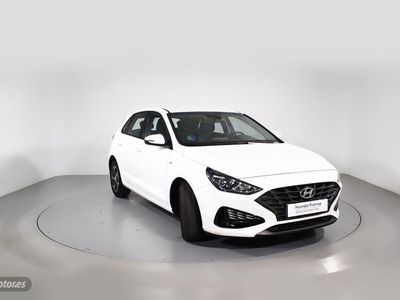 usado Hyundai i30 1.0 TGDI 120CV 48V KLASS 5P