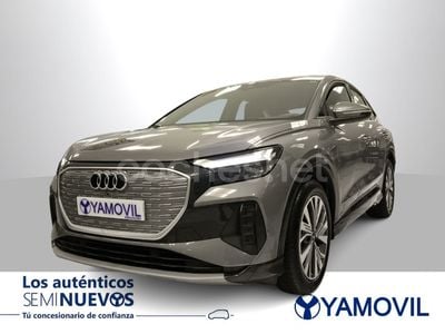 Audi Q4 Sportback e-tron