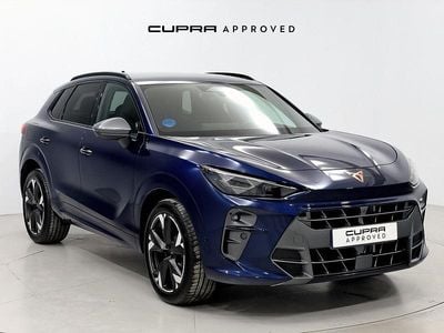 Usado Cupra Terramar VZ 272 CV (200 kW) 2025 Azul SUV