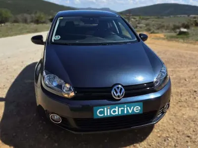 Usado VW Golf VII