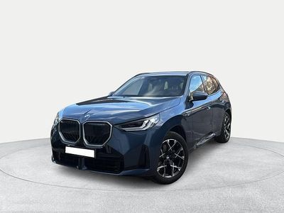 Usado 2025 BMW X3 Comfort Edition SUV | 61.900 € (Caro)