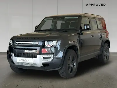 Usado Land Rover Defender S 249 CV (183 kW) 2025 Gris SUV