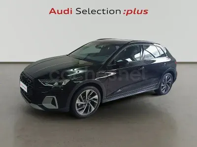 Usado Audi A3