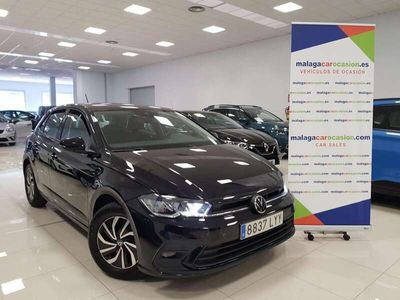 usado VW Polo 1.0 TSI Life DSG 81kW