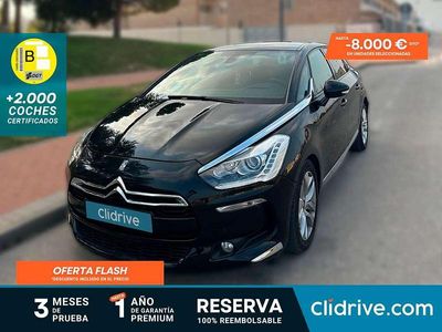 Citroën DS5