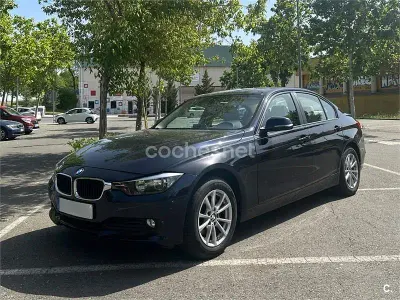 Usado BMW 316