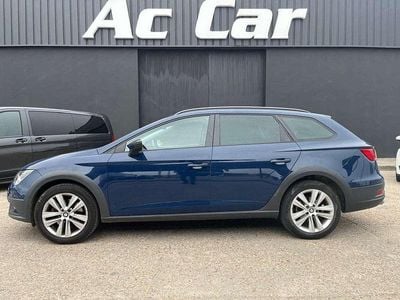 Seat Leon ST
