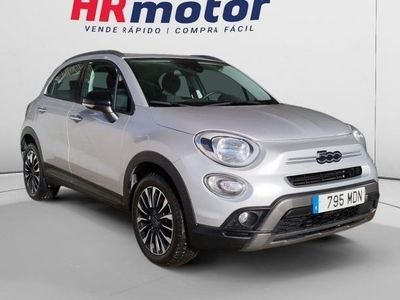 Usado Fiat 500 Cross 131 CV (96 kW) 2023