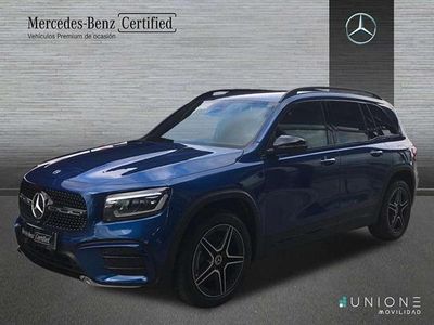 Mercedes GLB200