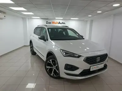 Usado Seat Tarraco