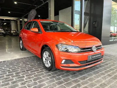 Usado VW Polo