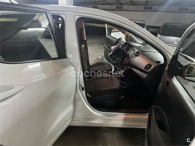 Usado Hyundai i10