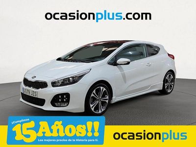 Kia Ceed GT
