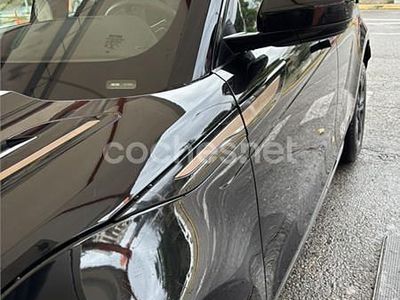 Usado Land Rover Range Rover evoque SE Dynamic 163 CV (119 kW) 2023 Negro SUV