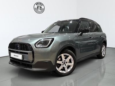 Usado Mini Countryman 170 CV (125 kW) 2024 SUV