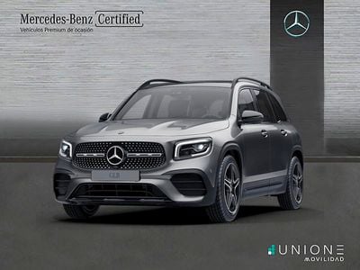 Mercedes GLB220