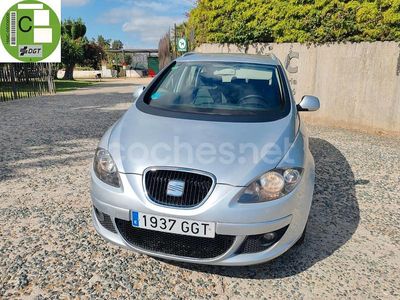 Seat Altea XL