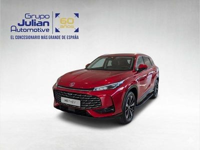 Nuevo MG HS Luxury 272 CV (200 kW) 2026 Otro SUV