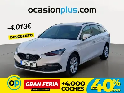 Usado Seat Leon