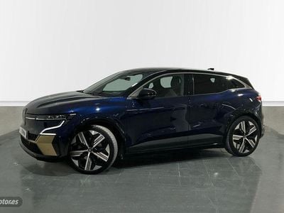 Usado Renault Megane E-Tech Iconic 161 kW (219 CV) 2022 Berlina