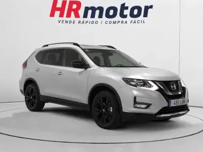 Usado Nissan X-Trail Acenta 150 CV (110 kW) 2021 SUV