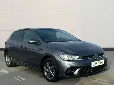 Usado VW Polo