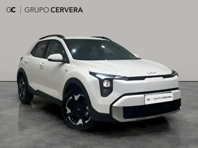 Nuevo Kia Stonic 116 CV (85 kW) 2026 Blanco SUV