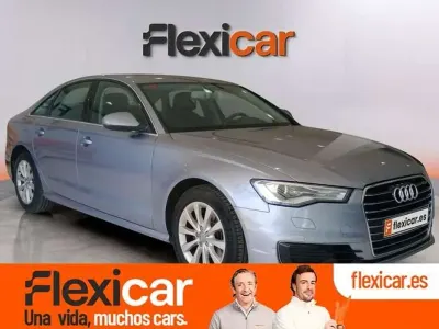Usado Audi A6