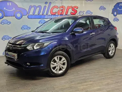 Usado Honda HR-V