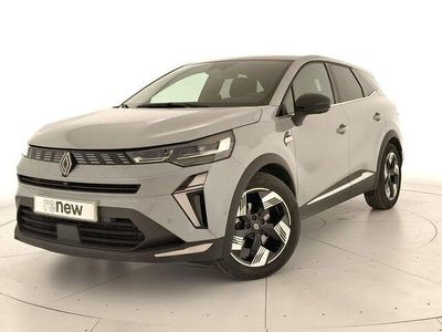 Usado Renault Symbioz Techno 145 CV (106 kW) 2025 Gris SUV