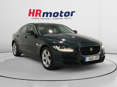 Usado 2015 Jaguar XE Pure Berlina | 14.190 €