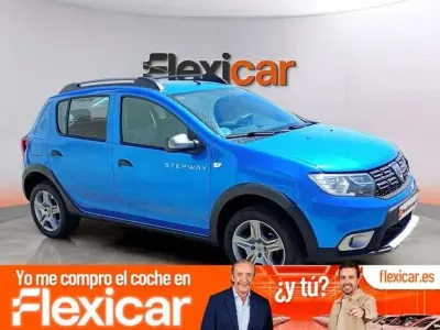 Usado Dacia Sandero